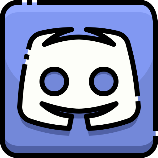Discord Icon